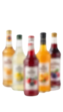 Other Syrups