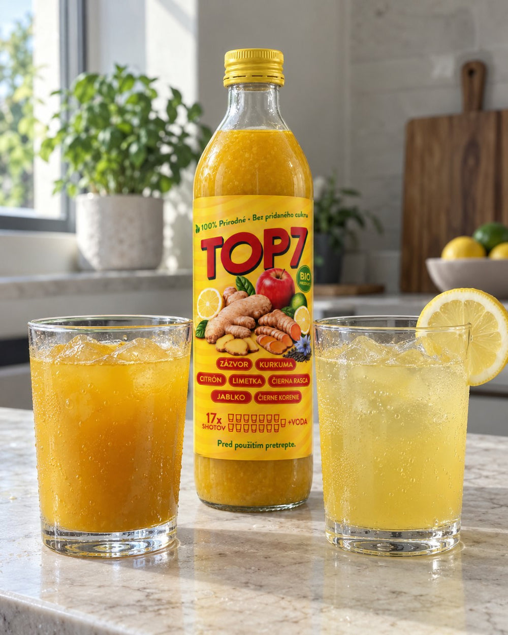Príliš pálivé na to, aby vám chutilo? Potom sa z toho zvyk nestane.