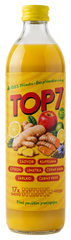 Vyzkoušejte TOP 7