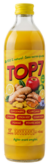 Essayez TOP 7