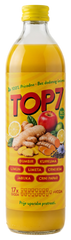 Isprobajte TOP 7