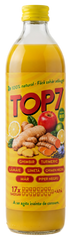 Gustă TOP 7