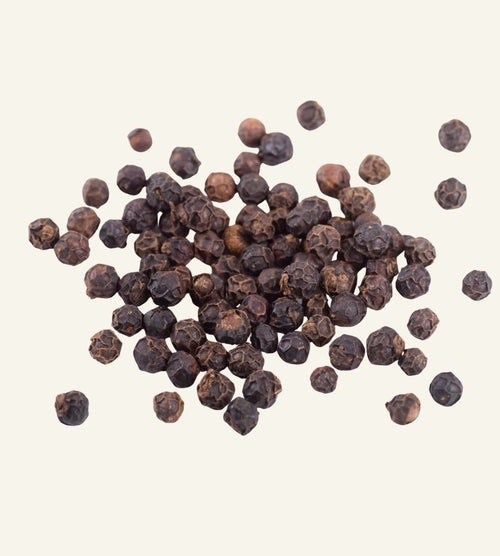 🌶️ Černý pepř