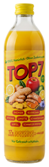 Probiere TOP 7