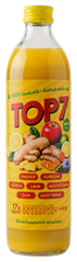 Proovi TOP 7